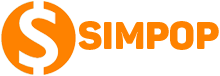 Logo SIMPOP